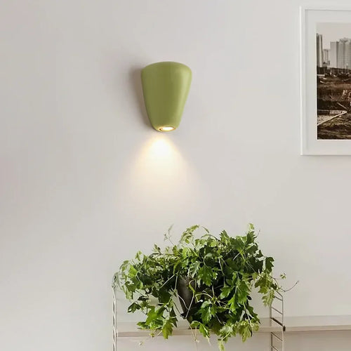 applique murale à projecteur pour décoration intérieure moderne - vue 5 sur 9