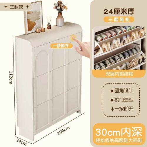organisateur de chaussures sac fourre-tout pour maison et rangement - vue 22 sur 22