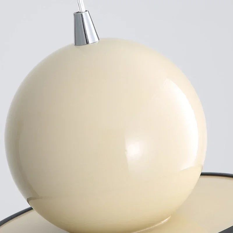 lampe de chevet design italien pour restaurant et bar - vue 7 sur 9