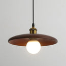Suspension nordiques en bois massif