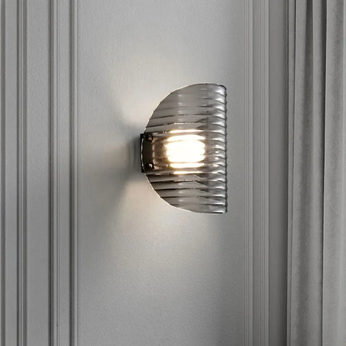 lampe de chevet nordique moderne pour décoration intérieure élégante - vue 2 sur 8