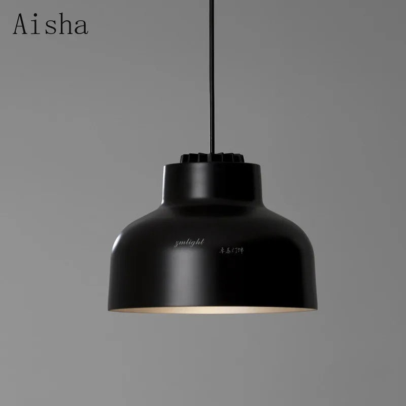 suspension créative pour décoration intérieure moderne et élégante - vue 9 sur 10