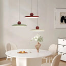 lustre moderne nordique pour éclairage suspendu décoratif