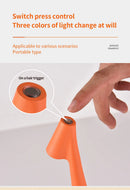 Lampe de Table chambre lampe de chevet créatif salon lampe d'étude haut tactile gradation atmosphère bureau décoration lampe