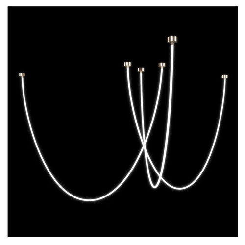 Salon de ligne minimale