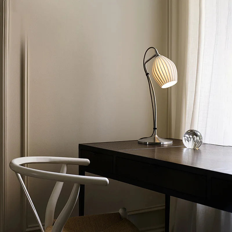 lustre bauhaus en céramique pour intérieur élégant et moderne - vue 6 sur 16