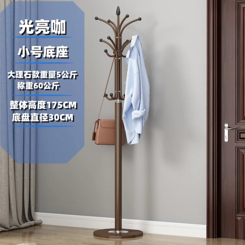 cintre à chapeau en fer design moderne pour intérieur élégant - vue 10 sur 15