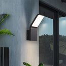 Éclairage mural extérieur escalier entrée balcon LED lumières maison jardin porche terrasse applique étanche phare de porte