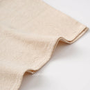 Serviette de table coton lavé style vintage 12