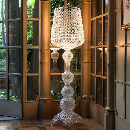 Suspension de salon