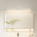 miroir moderne avec lumières led pour maquillage et décoration intérieure