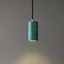 suspension en marbre italien design pour éclairage moderne