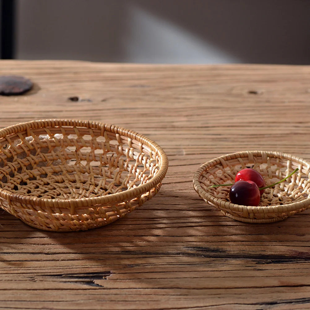 panier à pâte multifonction pour fruits et rangement enfants - vue 6 sur 7
