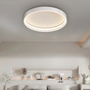 Plafonnier LED forme éclairage intérieur décoratif