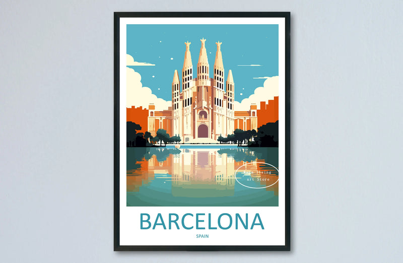 affiche de voyage toile new york rome tokyo venise décoration urbaine
