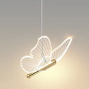 Applique murale LED moderne