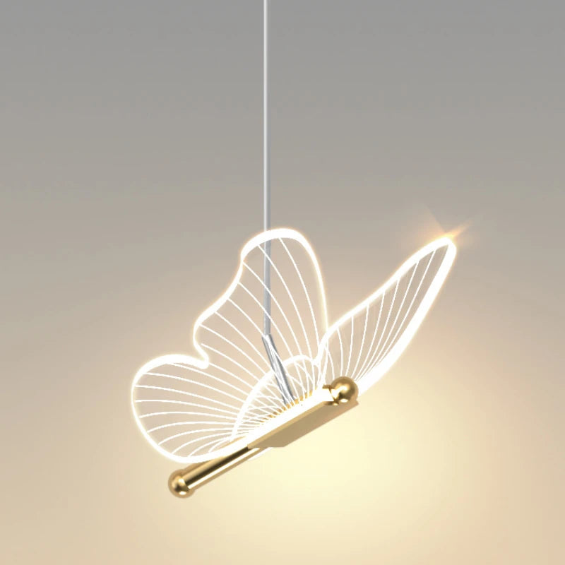 Applique murale LED moderne - vue 7 sur 8