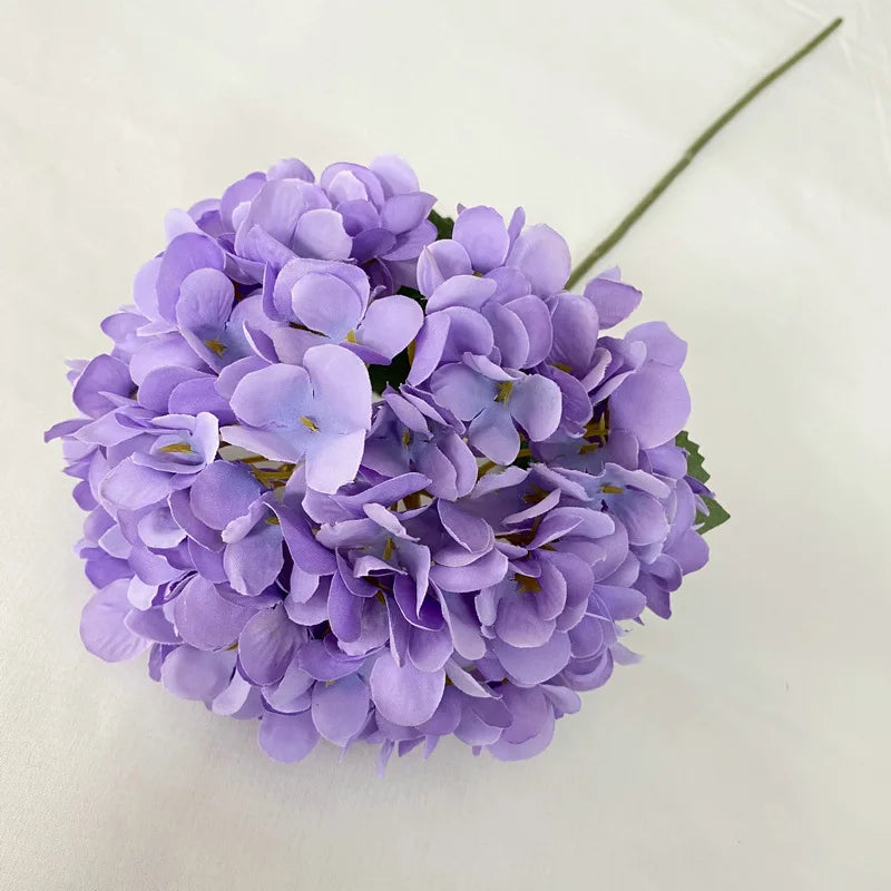 bouquet de pivoines artificielles pour décoration florale festive - vue 11 sur 19