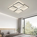 lustre led moderne pour éclairage intérieur et décoration