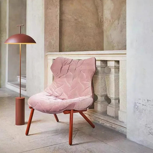 lampadaire scandinave design minimaliste pour intérieur élégant - vue 2 sur 8