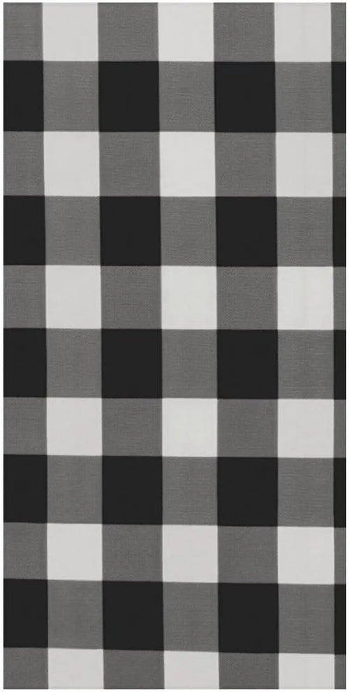 serviette de plage carreaux style leger anti sable