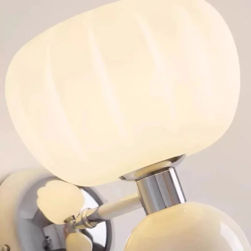 applique murale moderne design pour éclairage intérieur élégant - vue 6 sur 9