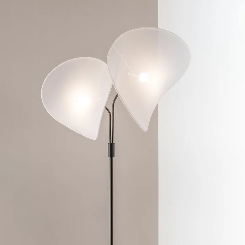 lampadaire design nordique pour décoration intérieure moderne - vue 7 sur 8
