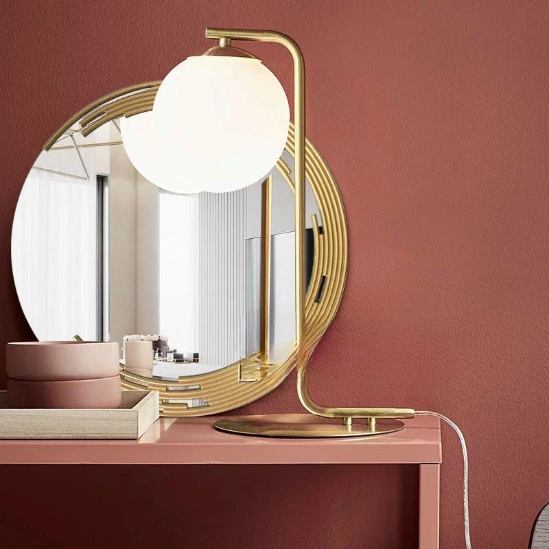 miroir sur pied design pour décoration intérieure moderne - vue 3 sur 8