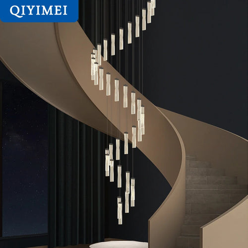 plafonnier led encastré de style décoratif avec ampoule incluse pour intérieur