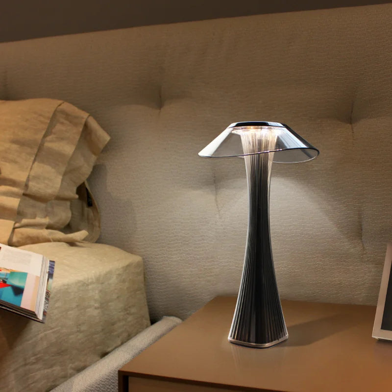 Lampe de Table led nordique