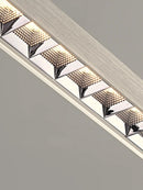 Lustre de luxe moderne pour Bar et Restaurant