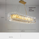lustre dimmable tendance 2024 pour éclairage intérieur moderne