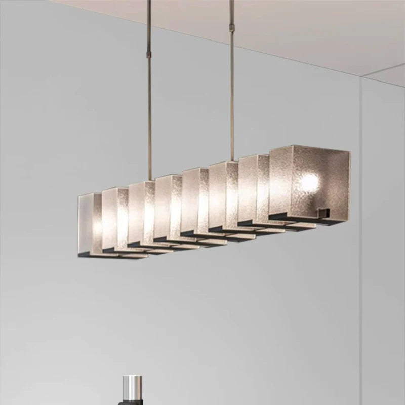 lustre Décoration de la maison salle à manger éclairage intérieur luminaire salon fantaisie - vue 7 sur 10