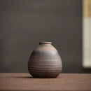 vases en céramique antiques faits main style minimaliste moderne