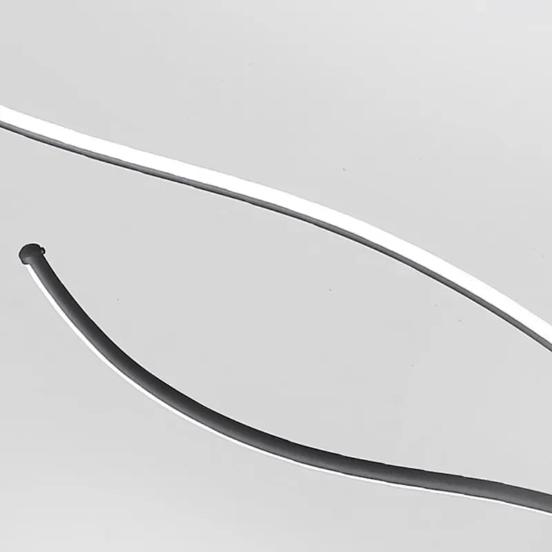 Lampes de sol en forme d'arbre - vue 7 sur 8