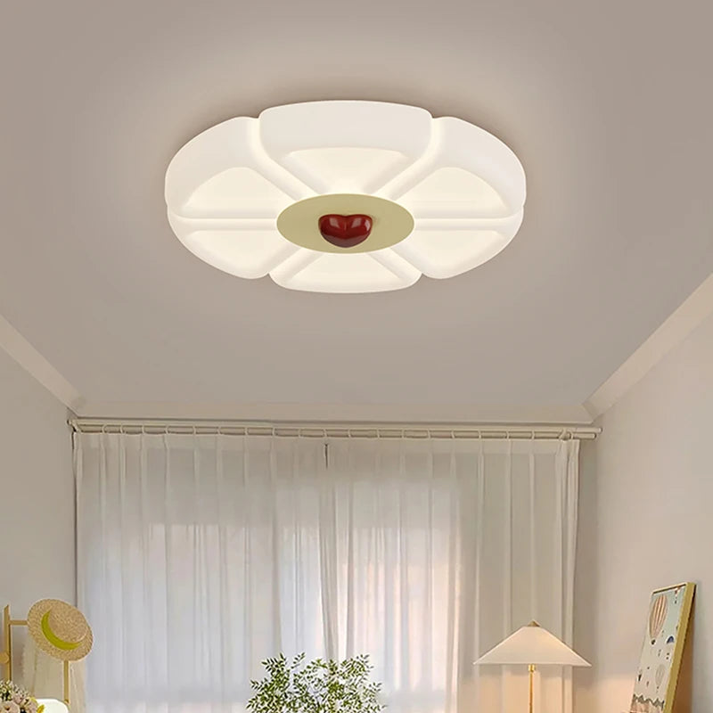 Plafonnier led intérieur pour éclairage décoratif