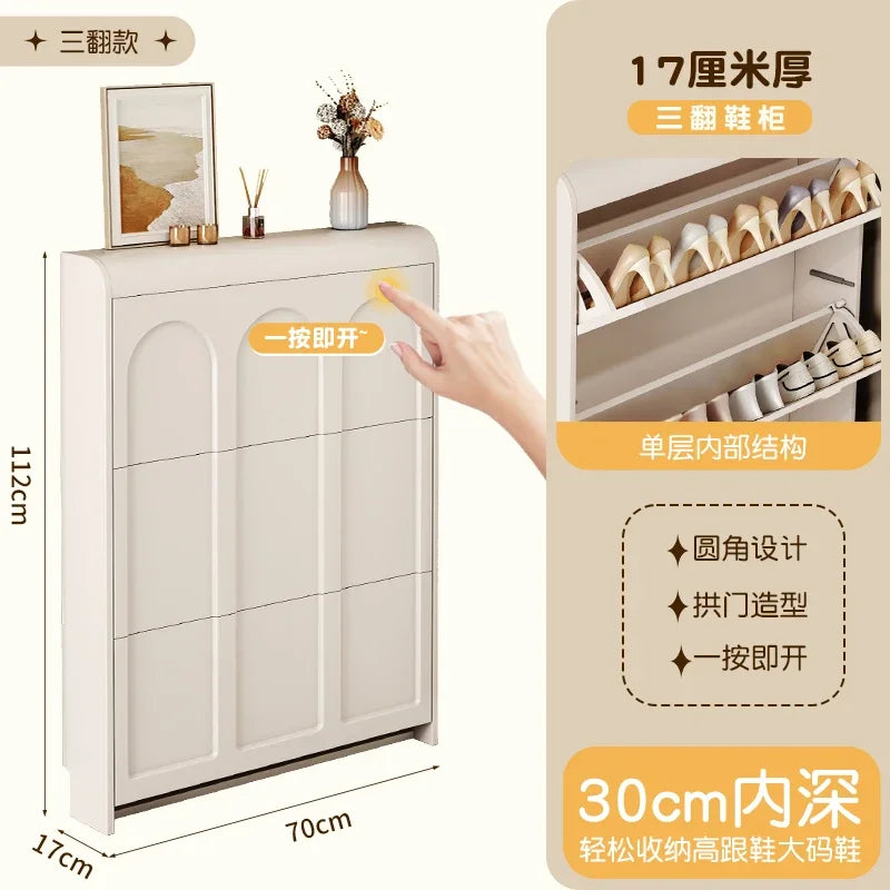 organisateur de chaussures sac fourre-tout pour maison et rangement - vue 11 sur 22