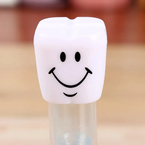 sablier dentaire souriant pour enfants cadeau amusant et décoratif - vue 5 sur 13