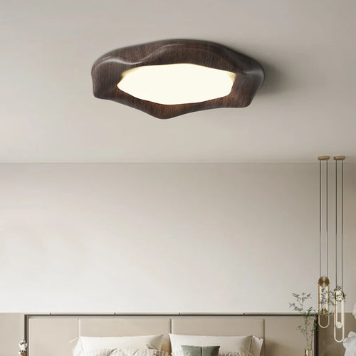 lampe de chambre 2023 style simple minimaliste protection yeux - vue 2 sur 12