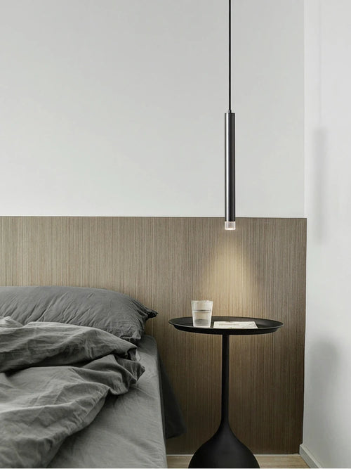 lustre moderne minimaliste créatif pour bar et restaurant - vue 4 sur 10