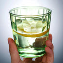 Verres incassables reutilisables style moderne pour fetes