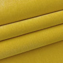 Tissu chenille epais ameublement doux resistant pour salon