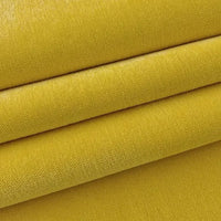 Tissu chenille epais ameublement doux resistant pour salon