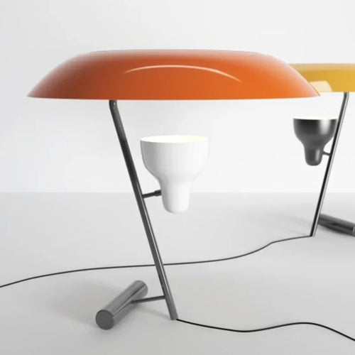lampes de table créatives design moderne à led pour décoration intérieure