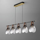 lustre décoration maison luminaire éclairage suspendu fantaisie