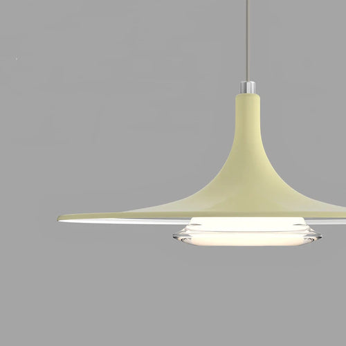 lustre minimaliste avec bras oscillant pour intérieur