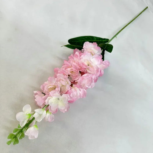fleurs artificielles en soie pour décoration de mariage et événements - vue 16 sur 15