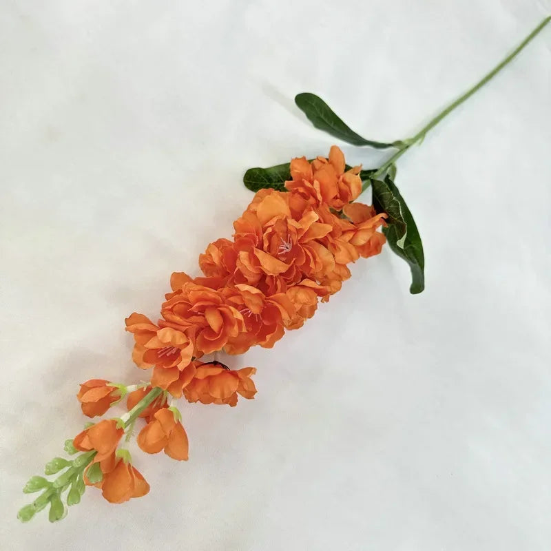 fleurs artificielles en soie pour décoration de mariage et événements - vue 13 sur 15