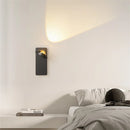 Applique murale LED réglable au design nordique moderne