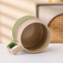mug cafe ceramique artisanal design elegant maison bureau